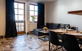 Penzion Apartments Benešova 6