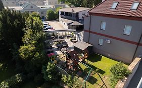 Penzion Apartments Benešova 6